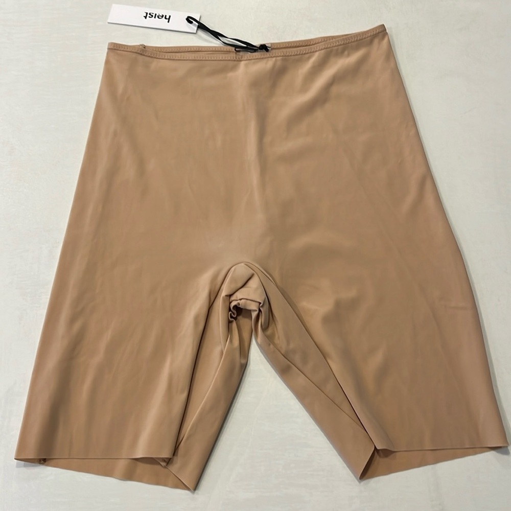 Heist Invisible Slip Short